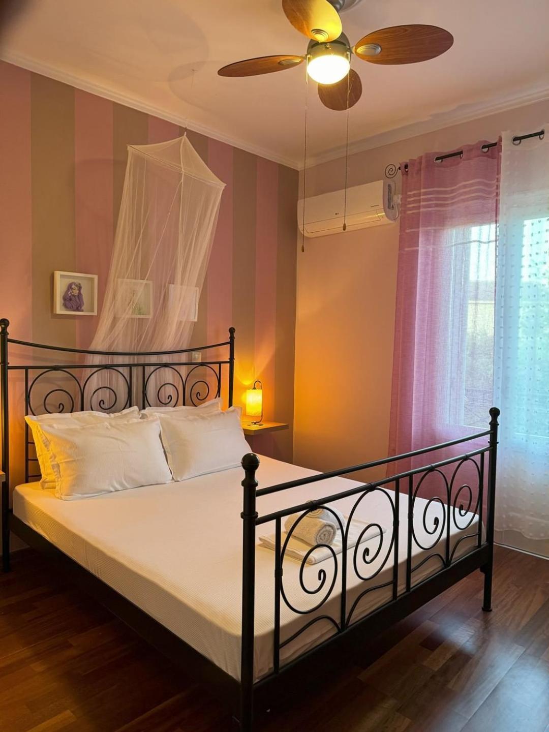 Araucaria Home ลิคชูรี ภายนอก รูปภาพ