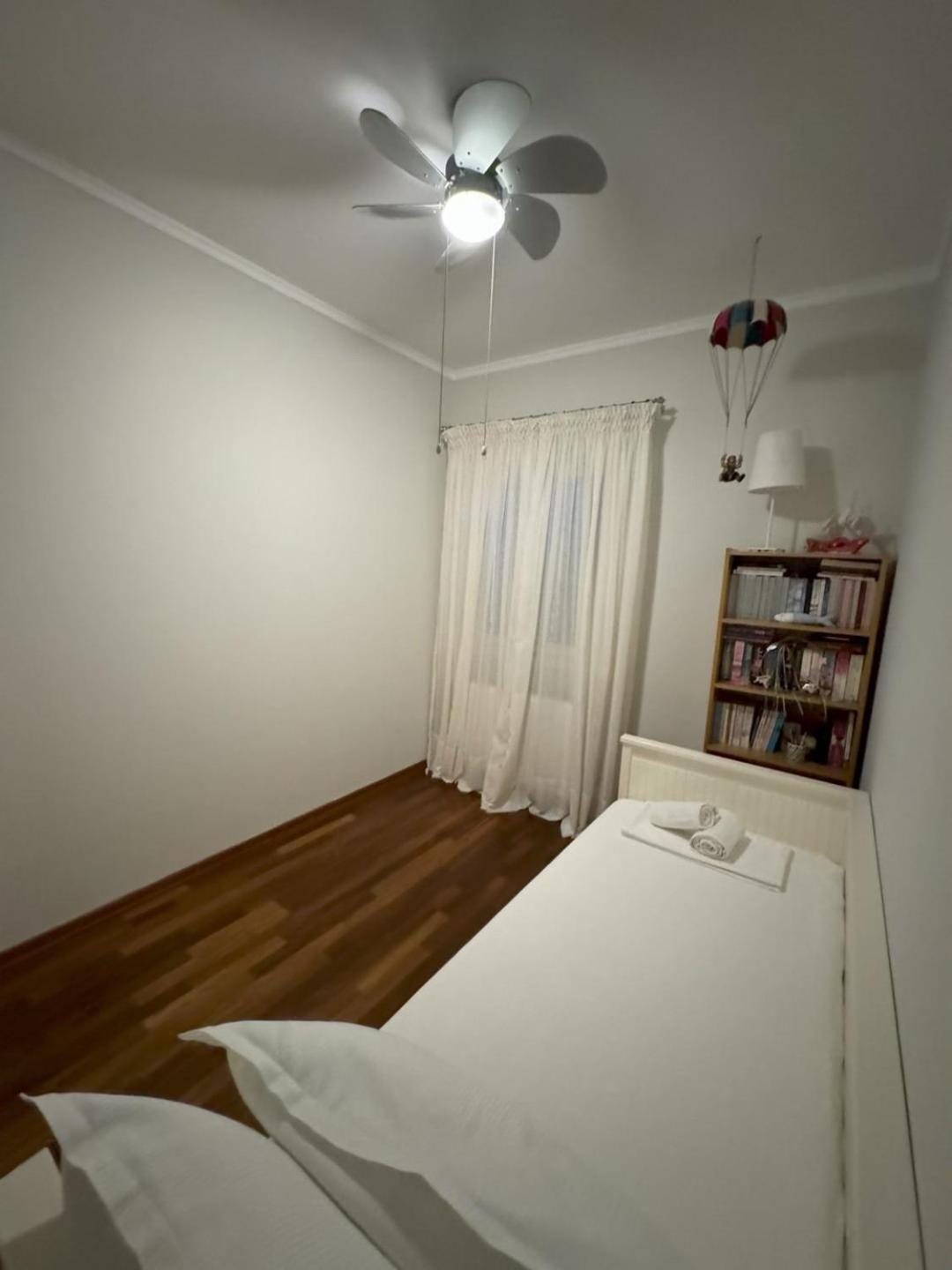 Araucaria Home ลิคชูรี ภายนอก รูปภาพ