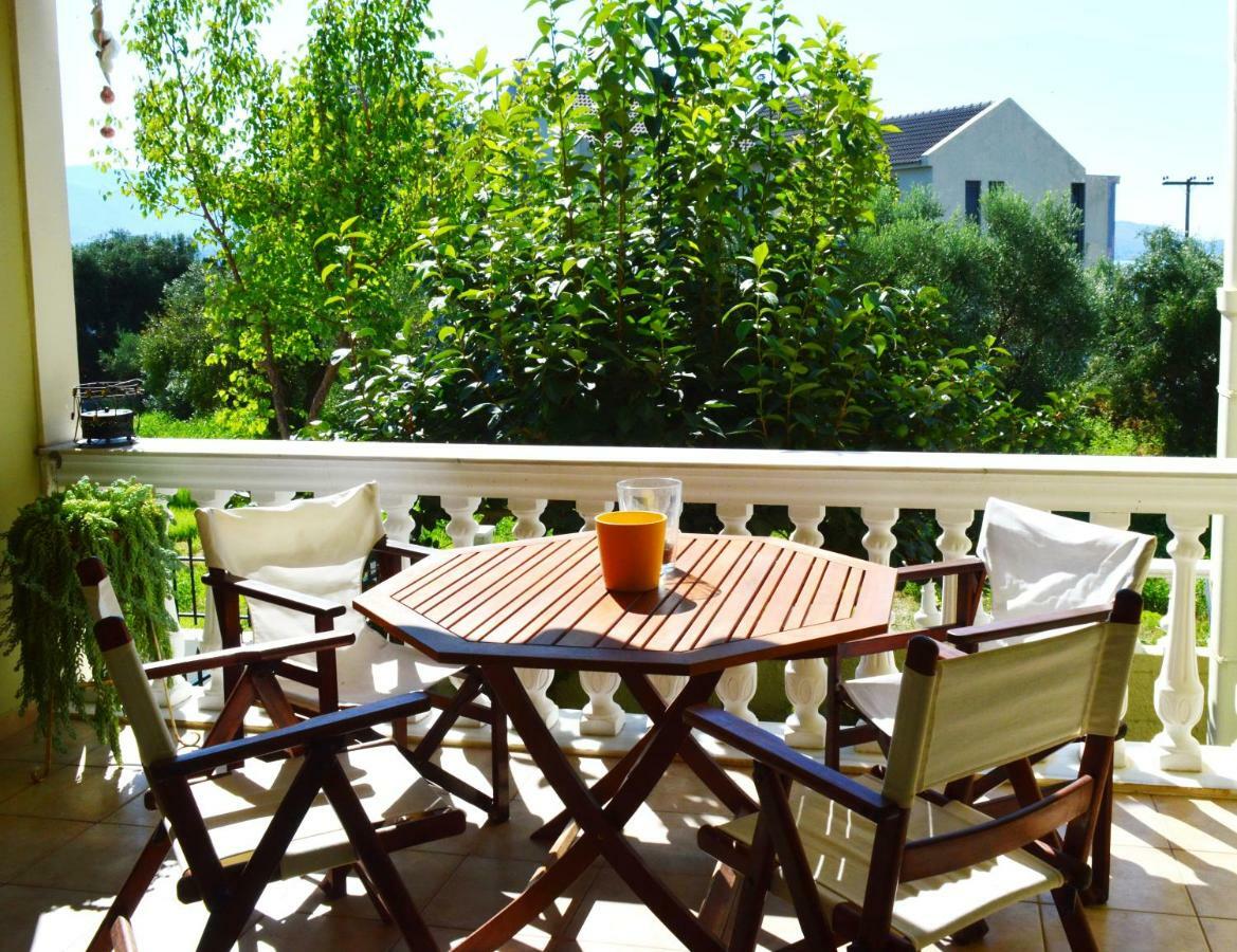 Araucaria Home ลิคชูรี ภายนอก รูปภาพ